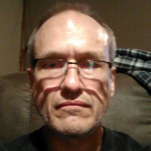 Meet your Posher, Jeff